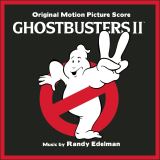 OST Ghostbusters II (Original Motion Picture Soundtrack)