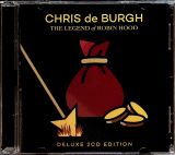 Burgh Chris De Legend Of Robin Hood (Deluxe 2CD Edition)