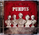 Puhdys Rock-Balladen (2CD)