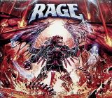 Rage Resurrection Day -Digi-