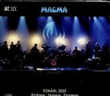 Magma Eskahl 2020 -Digi-