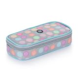Karton P+P Pouzdro etue komfort OXY Style Mini Dots