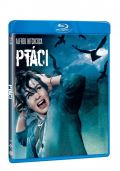 Magic Box Ptáci Blu-ray