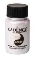 Cadence Cadence Twin Magic měnící barva 50 ml - zelená/fialová