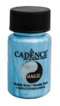 Cadence Cadence Twin Magic mnc barva 50 ml - zelen/modr