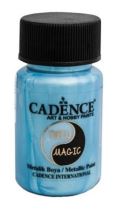 Cadence Cadence Twin Magic měnící barva 50 ml - zelená/modrá