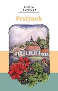 Javoick Vlasta Prstnek