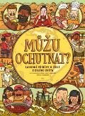 Host Můžu ochutnat?