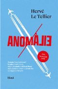 Host Anomálie