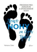Esence Zdravé nohy za čtyři týdny