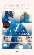 Ikar Poslední dopis od milence