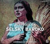 Hjek Ji Selsk baroko - CDmp3