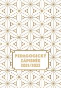 Universum Pedagogický zápisník 2021/2022