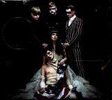 Warner Music American Noir