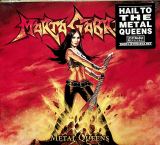 Listenable Records Metal Queens (Digipack)