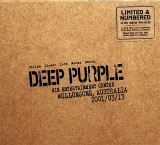 Deep Purple Live In Wollongong (Digipack)