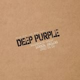 Deep Purple Live In London 2002 (Limited Gatefold 3LP)