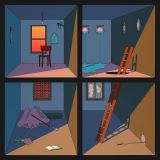 Mem Enjoy The View (Digipack)