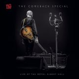 The Comeback Special - Live At The Royal Albert Hall (Limited Edition Clear 3LP)