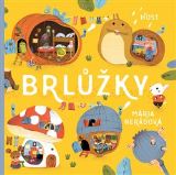 Host Brlůžky