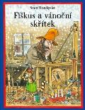 Host Fiškus a vánoční skřítek
