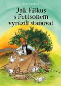 Host Jak Fiškus s Pettsonem vyrazili stanovat