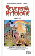Argo Severská mytologie I.