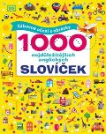 Slovart 1000 anglickch slovek