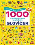 Slovart 1000 anglických slovíček