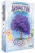 Tlama games Arboretum CZ - rodinná karetní hra