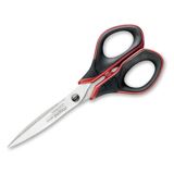Maped Maped - Nůžky Advanced Gel 17 cm symetrické