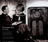 Porcupine Tree Recordings (Digipack)