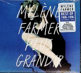 Farmer Mylene Plus Grandir - Best Of 1986 / 1996