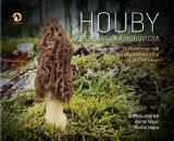 Machart Houby Berounska a Hořovicka
