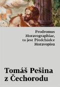 Host Prodromus Moravographiae, to jest Pedchdce Moravopisu