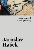 Host Moje zpověď a jiné povídky
