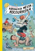 Sekora Ondřej Kronika města Kocourkova