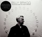 Bragg Billy Million Things That Never Happened -Digi-