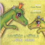Čípová Lucie Luciňák a Víťula