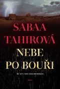 Host Nebe po bouři