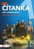TAKTIK Nová čítanka 1