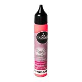 Cadence Cadence Tekuté perly 25 ml - Neonově růžová