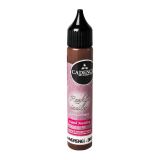 Cadence Cadence Tekuté perly 25 ml - Hnědá