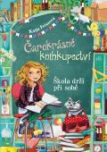 Pikola Čarokrásné knihkupectví: Škola drží při sobě