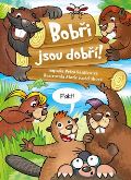 LIKA KLUB Bobři jsou dobří!
