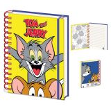 EPEE Blok A5 kroukov - Tom a Jerry