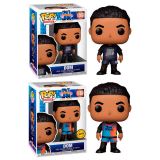 Funko Funko POP Movies: Space Jam 2 - Don (s možností CHASE verze)