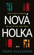 Ikar Nová holka