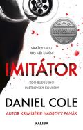 Cole Daniel Imitátor