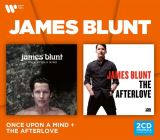 Blunt James Once Upon A Mind (Speciale France Edition) & The Afterlove (Standard Edition)
